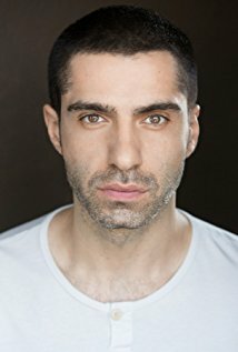 фото Ставрос Деметраки