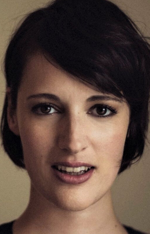 фото Фиби Уоллер-Бридж