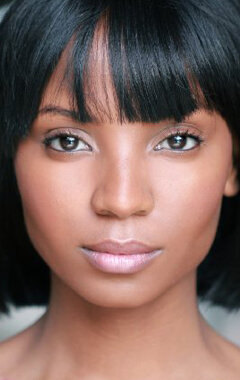 фото Алиша Бэйли