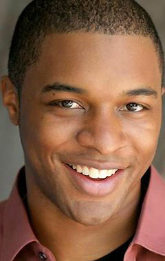 фото Крис Томас Хэйес