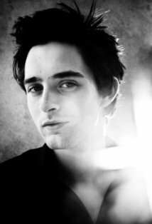 фото Майк Шеридан