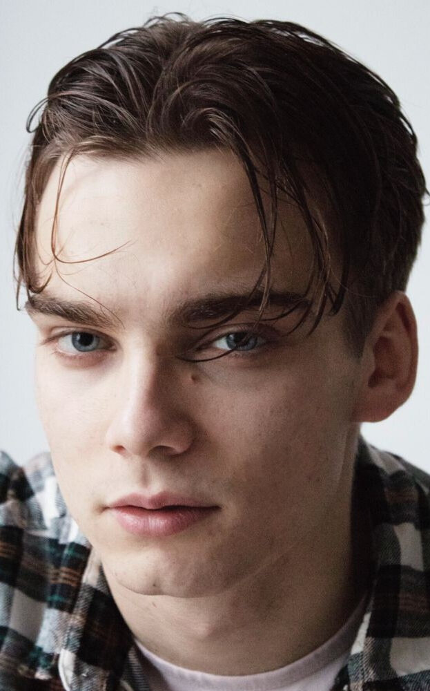 фото Матео Вансинг Лоррио