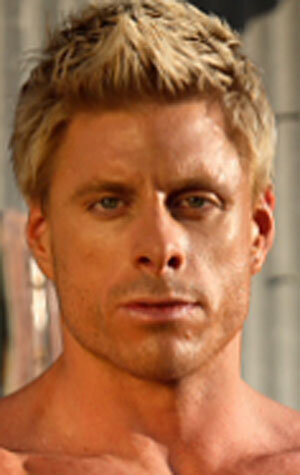 фото Дэвид Харрис