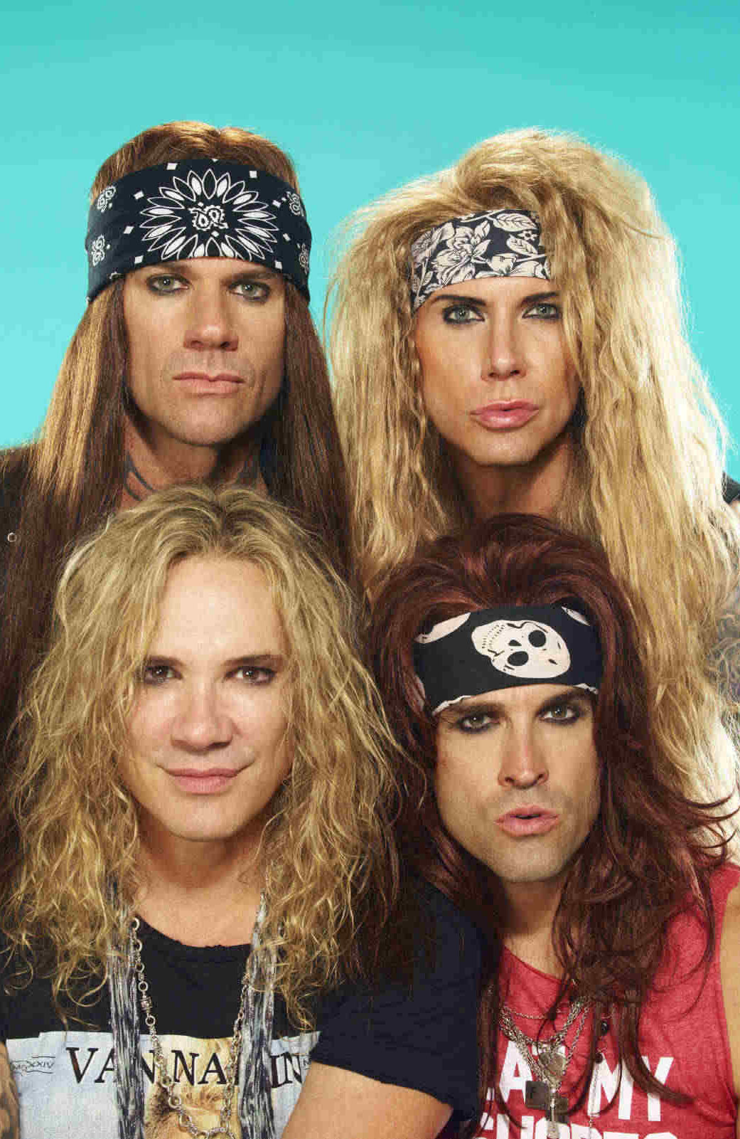 фото Стил Пантера