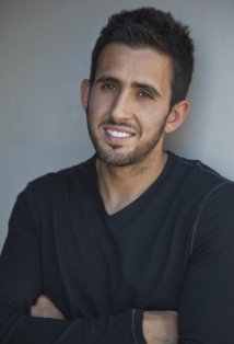 фото Брайан МакКой