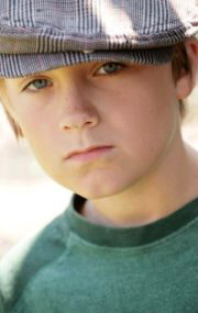 фото Кигэн Боос