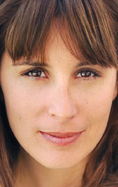 фото Накия Троуэр