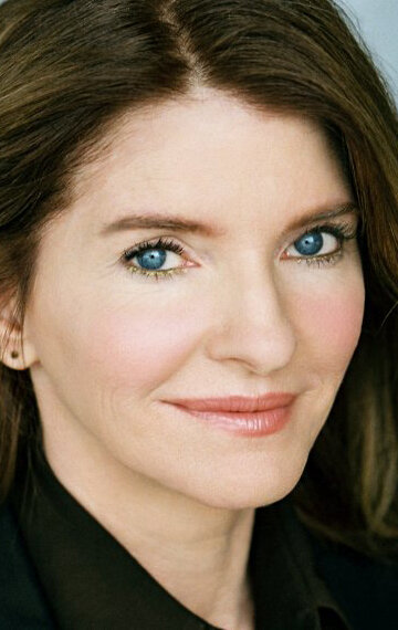 фото Сьюзан Миллер