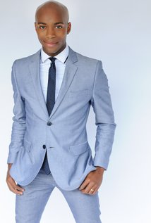 фото Жуль Кейн