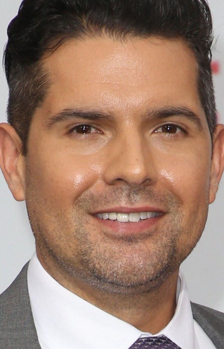 фото Грэм Роланд