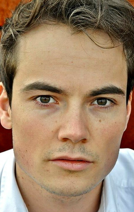 фото Майкл Н. Куэл