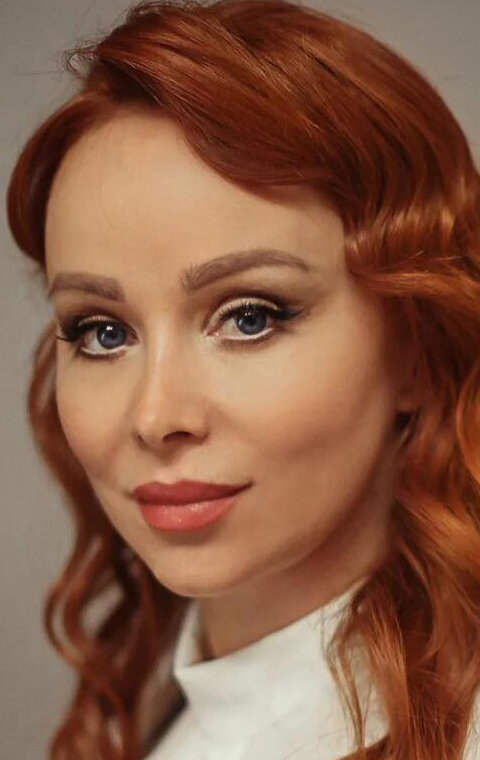 фото Светлана Макарова-Васильченко