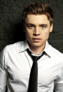 фото Шон Хук