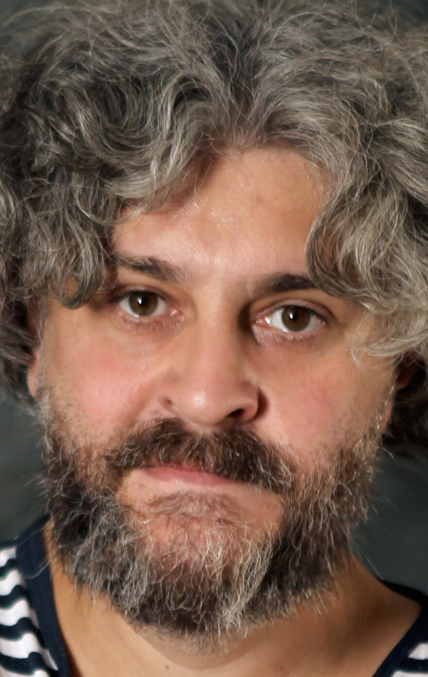 фото Андрей Сильвестров