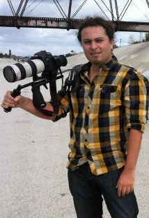 фото Луис Хуарес