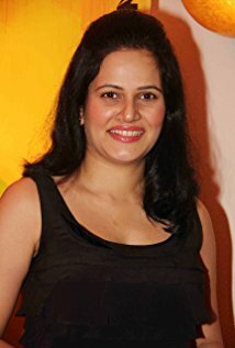 фото Манава Наик