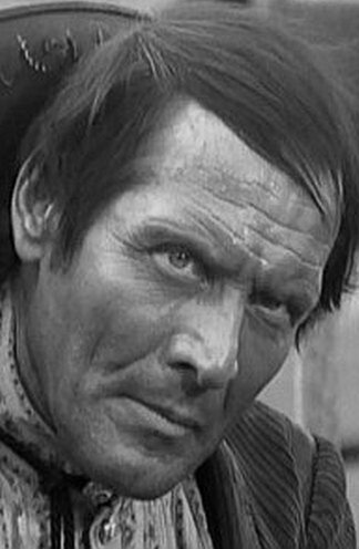 фото Пьеро Лулли