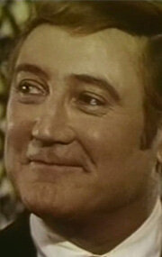 фото Билл Танхёрст