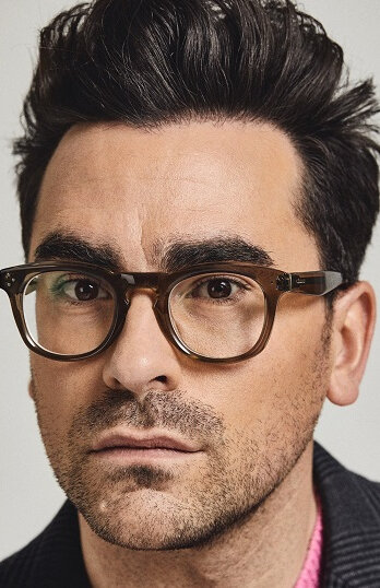 фото Дэн Леви