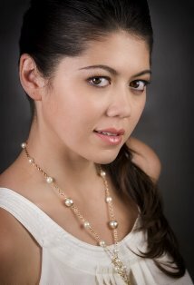 фото Michanne Quinney