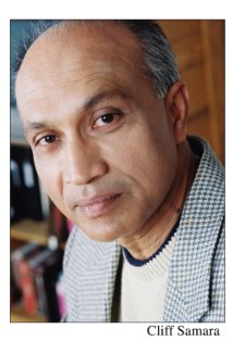 фото Клифф Самара