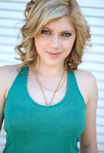 фото Кэтрин Роусон