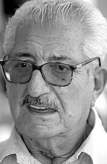 фото Хуан Антонио Бардем