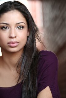 фото Бритни Сарпи