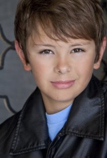 фото Лэндон Брукс