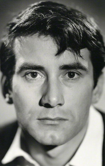 фото Кит Бакстер