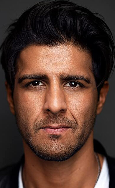 фото Джей Али