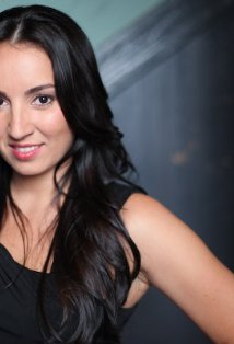 фото Клаудия ДиБиккари