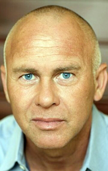 фото Дэвид В. ЛеБланк