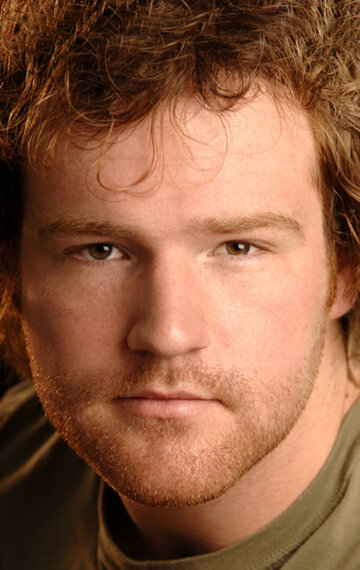 фото Шэйн Хартлайн