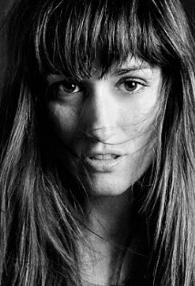 фото Джинн Барон