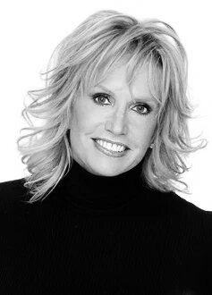 фото Лесли Чарлсон