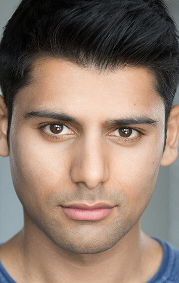 фото Антонио Аакил