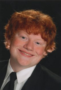 фото Энди Риддл