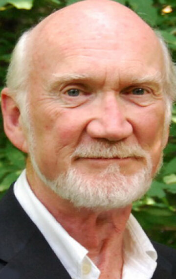 фото Колин Фокс