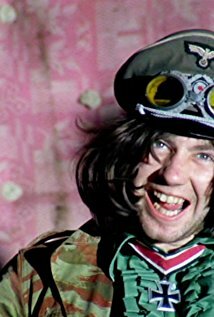 фото Ричард Коннаут