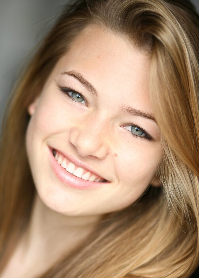 фото Коннер Энн Ватерман