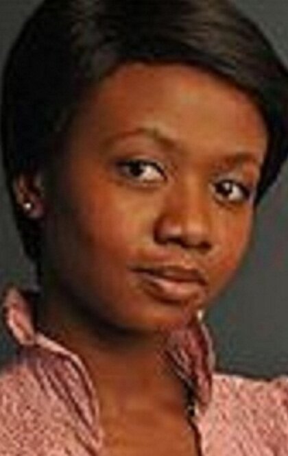 фото Шоки Мокгапа