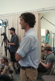 фото Джошуа МакКой