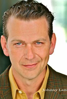 фото Джонни Лэнд