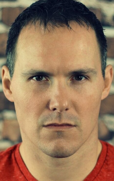 фото Шон Кеннеди