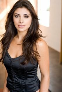 фото Джина Кантрелл