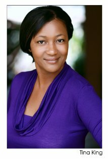 фото Тина Кинг