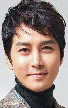 фото Ким Джон-ук