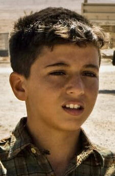 фото Кристофер Сайег