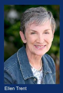 фото Эллен Трент